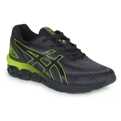 Asics GEL-QUANTUM 180 VII Rövid szárú edzőcipők Fekete