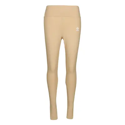 adidas TIGHT Legging-ek Bézs