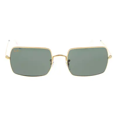 Ray-ban Occhiali da Sole Rectangle RB1969 919631 Napszemüvegek Arany