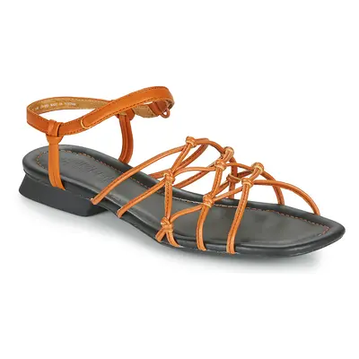 Camper CASI MYRA SANDAL Szandálok / Saruk Barna