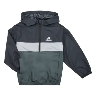 adidas JK WV ANORAK Széldzseki Szürke