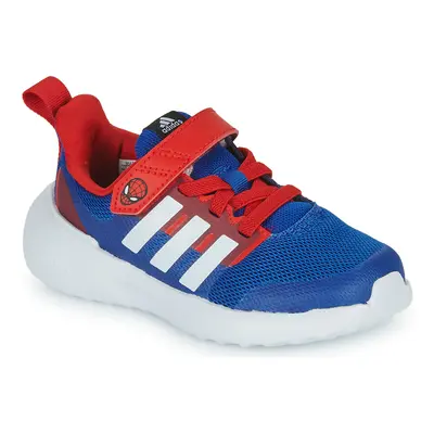 adidas FortaRun 2.0 SPIDER Rövid szárú edzőcipők Kék