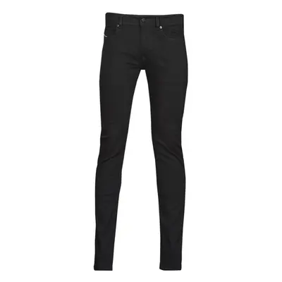 Diesel 1979 SLEENKER Skinny farmerek Fekete