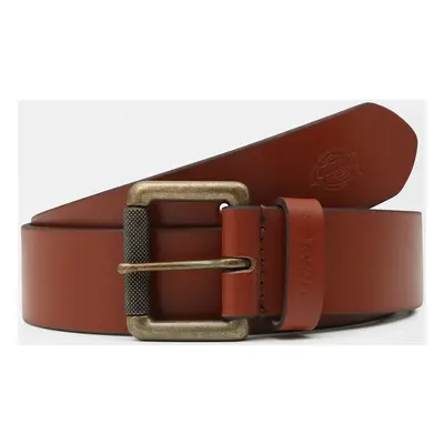 Dickies South shore leather belt Övek Barna