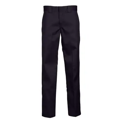 Dickies WORK PANT Nadrágok Fekete