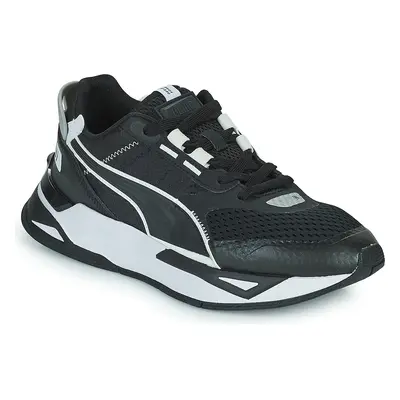 Puma Mirage Sport Tech B W Rövid szárú edzőcipők Fekete