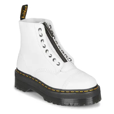 Dr. Martens SINCLAIR Csizmák Fehér