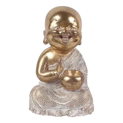 Signes Grimalt Buddha Alak Szobrok, figurák Arany