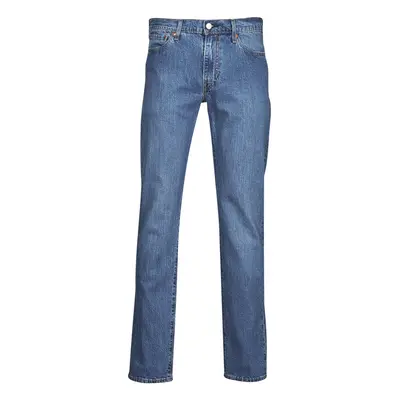 Levis 511 SLIM Slim farmerek Kék