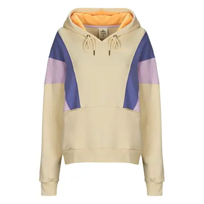 Rip Curl OLALLA HOODIE FLEECE Pulóverek Bézs