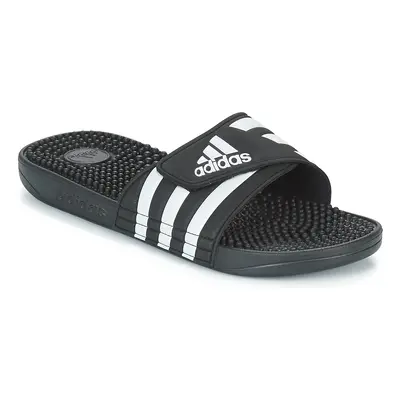 adidas ADISSAGE strandpapucsok Fekete