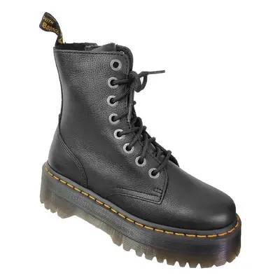 Dr. Martens Jadon 3 Bokacsizmák Fekete