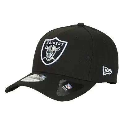 New-Era NFL THE LEAGUE OAKLAND RAIDERS Baseball sapkák Fekete