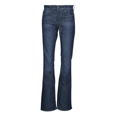 G-Star Raw Noxer Bootcut Bootcut farmerek Kék