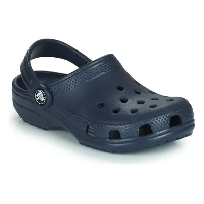 Crocs CLASSIC CLOG K Klumpák Kék