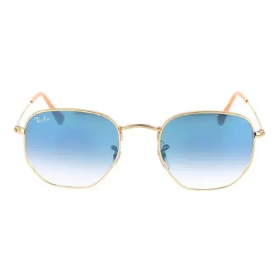 Ray-ban Occhiali da Sole RB3548 001/3F Napszemüvegek Arany