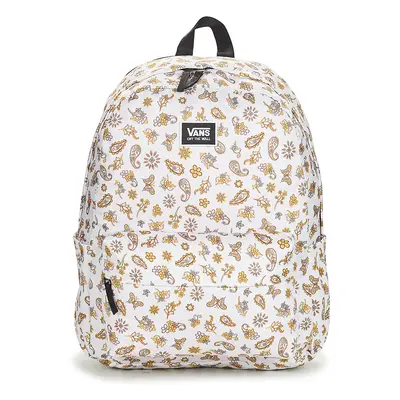 Vans WM OLD SKOOL H20 BACKPACK WMN Hátitáskák Sokszínű