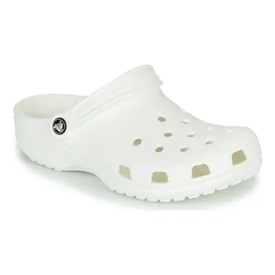 Crocs CLASSIC Klumpák Fehér