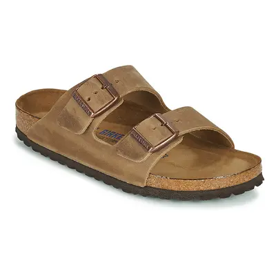 Birkenstock ARIZONA SFB Papucsok Barna