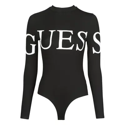 Guess ALISSA Bodyk Fekete