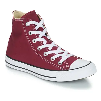 Converse CHUCK TAYLOR ALL STAR CORE HI Magas szárú edzőcipők Bordó