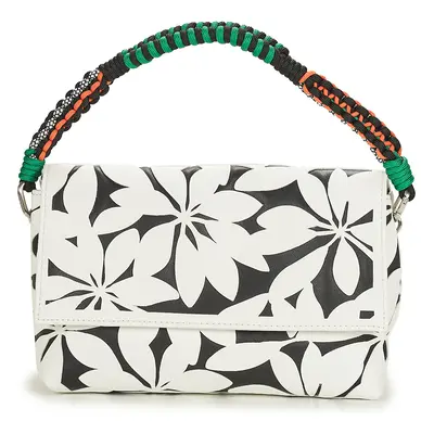 Desigual BAG_ONYX VENECIA 2.0 Válltáskák Fehér