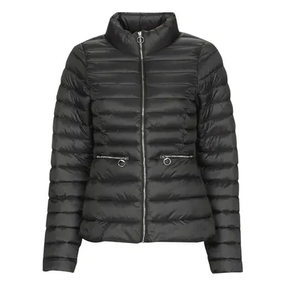 Only ONLMADELINE JACKET Steppelt kabátok Fekete