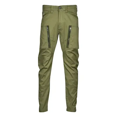 G-Star Raw zip pkt 3d skinny cargo Oldalzsebes nadrágok Keki