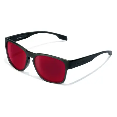 Hawkers Gafas de Sol CORE - POLARIZED RUBY Napszemüvegek Fekete