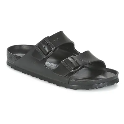 Birkenstock ARIZONA EVA Papucsok Fekete