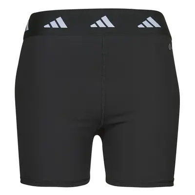 adidas TF SHORT TIGHT Legging-ek Fekete