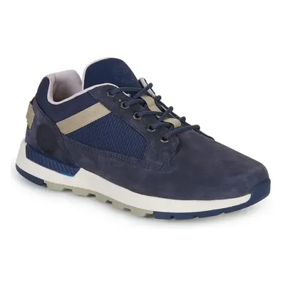 Timberland KILLINGTONTREKKER F/L LOW Rövid szárú edzőcipők Tengerész