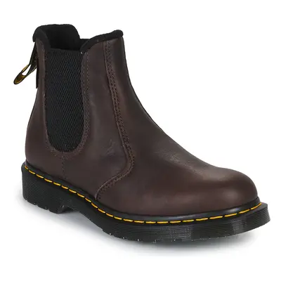 Dr. Martens 2976 Valor Wp Csizmák Barna