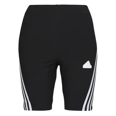 adidas FI 3S BIKER Legging-ek Fekete