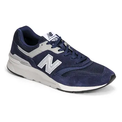 New Balance 997 Rövid szárú edzőcipők Kék