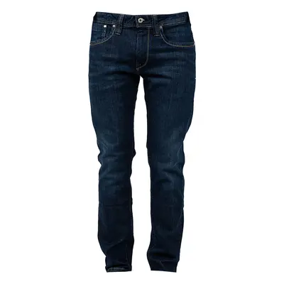 Pepe jeans PM201650DY42 | M34_108 Nadrágok Kék