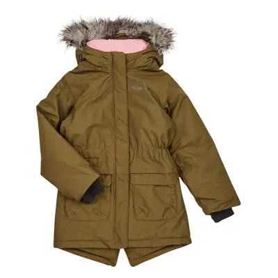 Columbia Nordic Strider Parka kabátok Keki