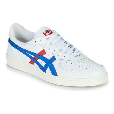 Onitsuka Tiger GSM LEATHER Rövid szárú edzőcipők Fehér