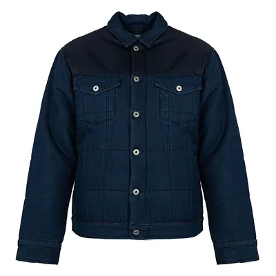 Pepe jeans PM402629 | Barnet Dzsekik Kék