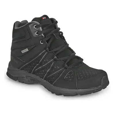 VIKING FOOTWEAR Day Mid GTX W Túracipők Fekete