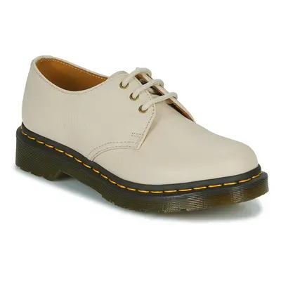 Dr. Martens 1461 Oxford cipők Bézs