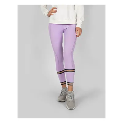 Trussardi 44P00014 Legging-ek Lila