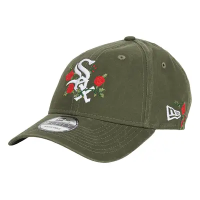 New-Era FLOWER 9FORTY CHICAGO WHITE SOX Baseball sapkák Keki