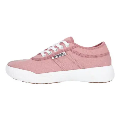 Kawasaki Leap Canvas Shoe 4197 Old Rose Divat edzőcipők Rózsaszín