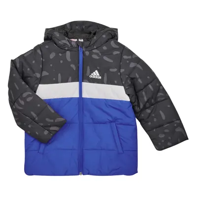 adidas JB CB PAD JKT Steppelt kabátok Fekete