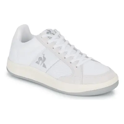 Le Coq Sportif ASHE TEAM Rövid szárú edzőcipők Fehér