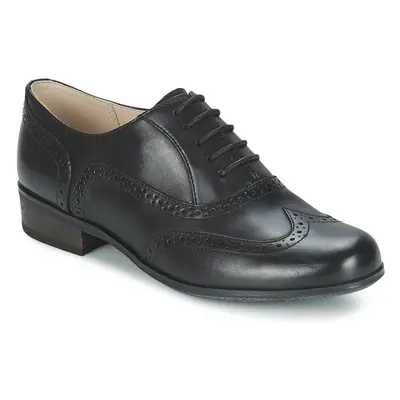 Clarks HAMBLE OAK Oxford cipők Fekete