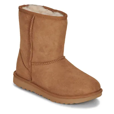 UGG KIDS' CLASSIC II Csizmák Barna