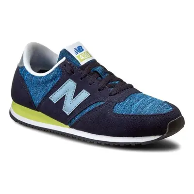 New Balance - Rövid szárú edzőcipők Sokszínű