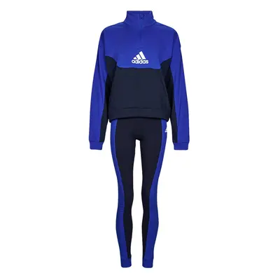 adidas W HZ T TS Melegítő együttesek Tengerész